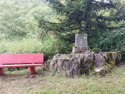 Sommogroppo (frazione di Palanzano)