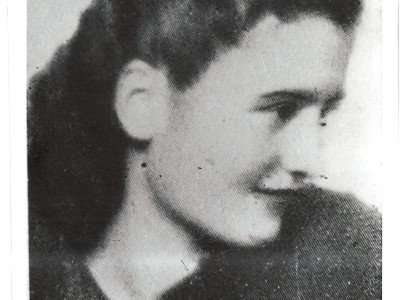 Municipio di Palanzano: Esterina Longarini “Rina”