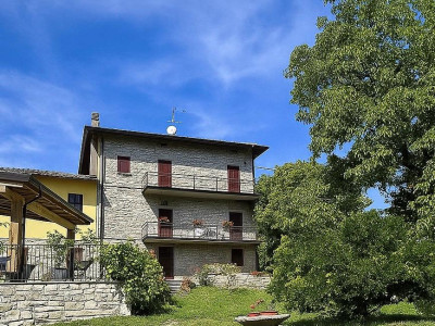 Vairo superiore: casa di Maddalena Madureri-scuola elementare