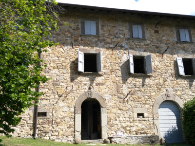 Casa Valla a Ranzano